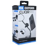 SUPORT TELEFON MOTO MONTARE OGLINDA OXFORD OX854
