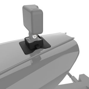 SUPORT PRINDERE GOPRO MOTOCICLETA OXFORD OX861