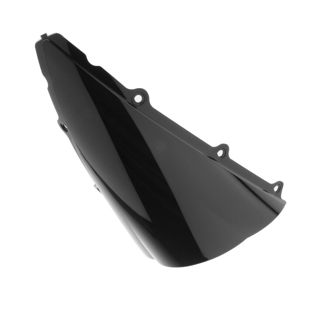 Parbriz Fumuriu YAMAHA R1 an 2002-2003 Negru geam motocicleta, Piese consumabile si accesorii pentru gama completa Auto Moto Atv