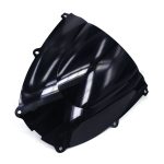 Parbriz Fumuriu YAMAHA YZF 600 Thundercat Negru geam motocicleta, Piese consumabile si accesorii pentru gama completa Auto Moto Atv