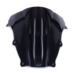 Parbriz Fumuriu SUZUKI SV650 SV1000 an 2003-2008 Negru geam motocicleta, Piese consumabile si accesorii pentru gama completa Auto Moto Atv