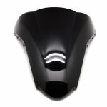 Parbriz Fumuriu Honda VFR 800 VTEC an 2002-2009 Negru geam motocicleta, Piese consumabile si accesorii pentru gama completa Auto Moto Atv