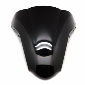 Parbriz Fumuriu Honda VFR 800 VTEC an 2002-2009 Negru geam motocicleta, Piese consumabile si accesorii pentru gama completa Auto Moto Atv