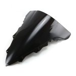 Parbriz Fumuriu Yamaha R1 an 2009-2014 Negru geam motocicleta, Piese consumabile si accesorii pentru gama completa Auto Moto Atv Evomotors