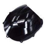 Parbriz Fumuriu Suzuki GSXR 600 750 an 1996-1999 SRAD motocicleta, Piese consumabile si accesorii pentru gama completa Auto Moto Atv