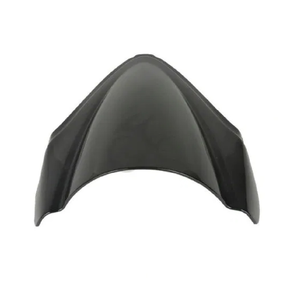 Parbriz Fumuriu Suzuki Hayabusa 1300 an 2008-2017 Negru geam - imagine 3