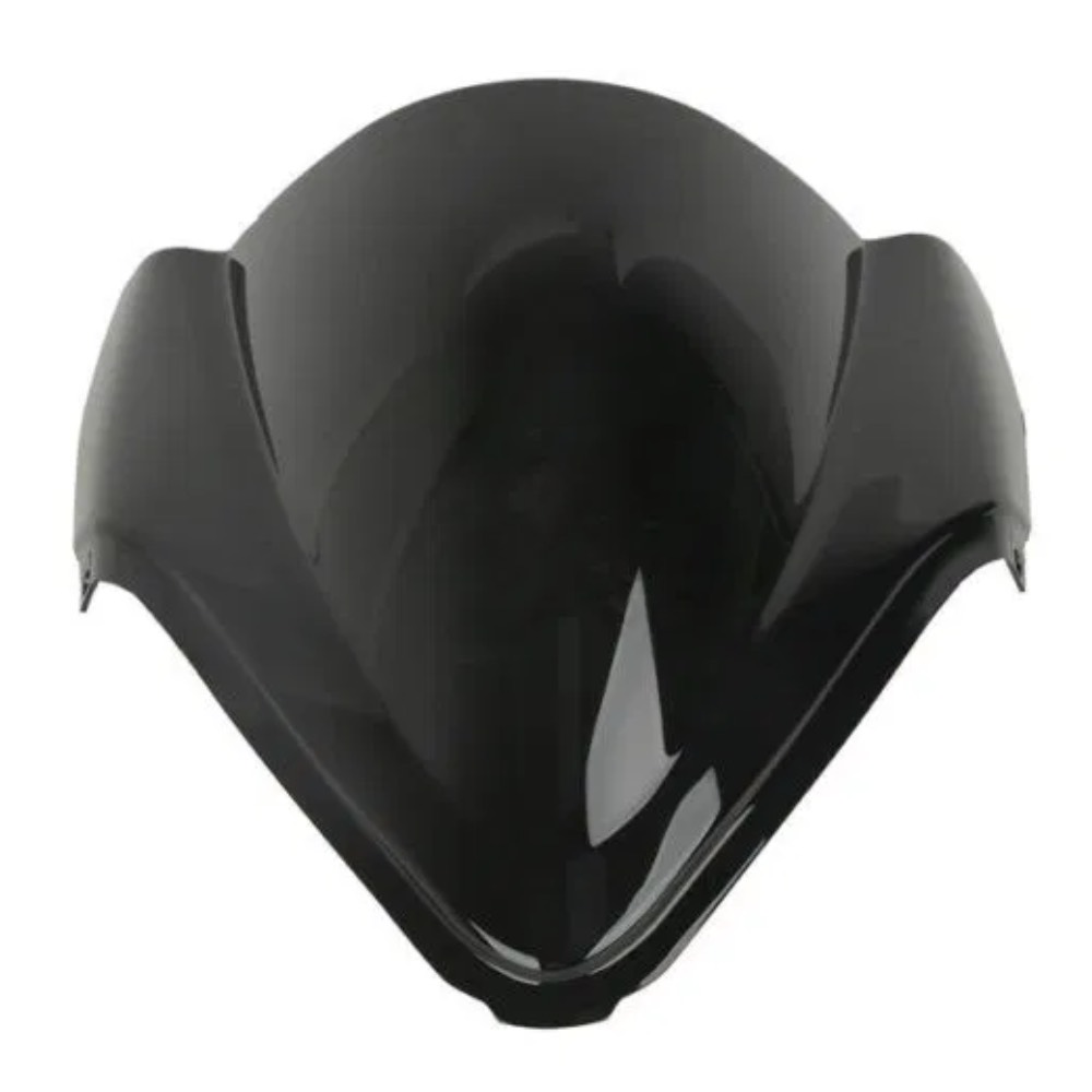 Parbriz Fumuriu Suzuki Hayabusa 1300 an 2008-2017 Negru geam - imagine 4