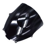 Parbriz Fumuriu Kawasaki ZX9R an 2000-2005 Negru geam