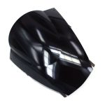 Parbriz Fumuriu Kawasaki ZX12R an 2002-2006 Negru geam motocicleta, Piese consumabile si accesorii pentru gama completa Auto Moto Atv