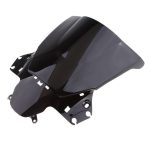 Parbriz Fumuriu Honda CBR 250 an 2011-2013 Negru geam motocicleta, Piese consumabile si accesorii pentru gama completa Auto Moto Atv
