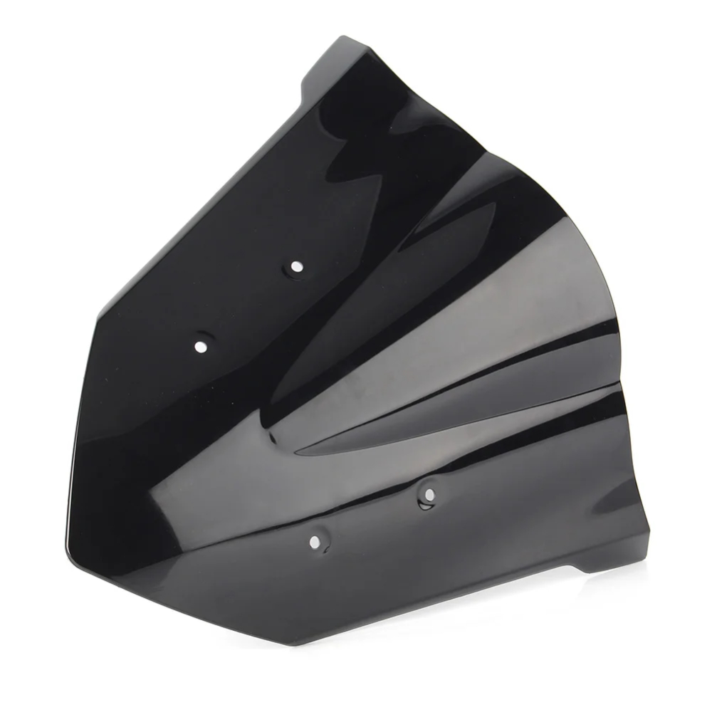 Parbriz Fumuriu Honda Cbr 650F an 2014-2017 Negru geam