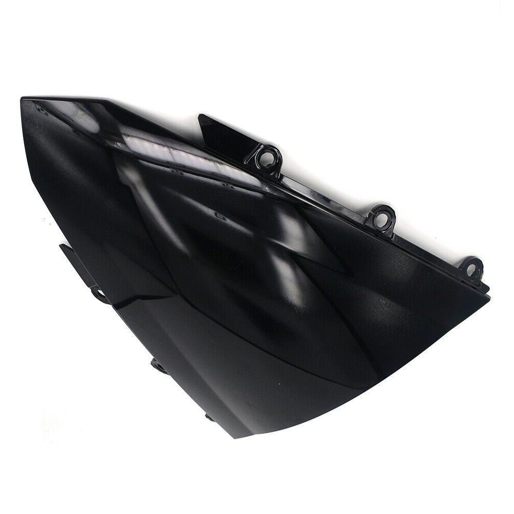 Parbriz Fumuriu Honda CBR 500 an 2016-2017 Negru geam motocicleta, Piese consumabile si accesorii pentru gama completa Auto Moto Atv