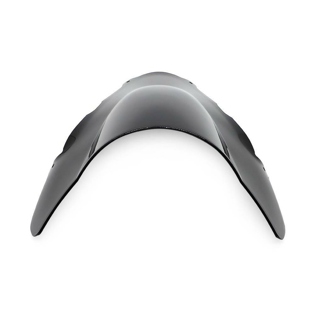 Parbriz Fumuriu Double Bubble Nou SUZUKI SV650S 1999-2002 geam - imagine 3