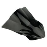 Parbriz Fumuriu Double Bubble KAWASAKI Z900 an 2017-2018 geam PB085