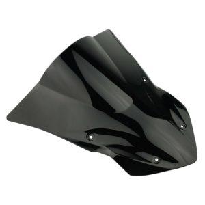 Parbriz Fumuriu Double Bubble KAWASAKI Z900 an 2017-2018 geam PB085