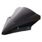 Parbriz Fumuriu Double Bubble pentru: -KAWASAKI ER6F an 2017-2019