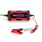 Redresor Baterie Auto Moto 6/12v 4AMP Digital