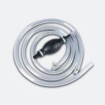 Pompa Manuala Pentru Transfer Lichide Auto Moto