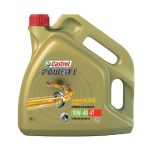 ULEI MOTO CASTROL POWER 1 10W40 4L