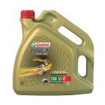 ULEI MOTO CASTROL POWER 1 RACING 10W50 4L