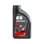 ULEI MOTO SILKOLENE PRO 4 10W50 XP 1L