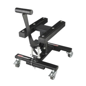 Stander Suport Moto Cric Elevator Cross Enduro Proworks Cu Roti