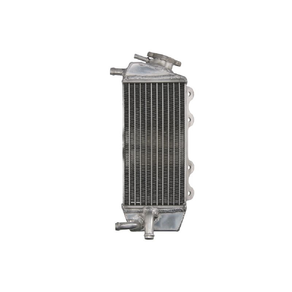 RADIATOR DREAPTA YAMAHA WR YZ 250 2001 2006 - imagine 2