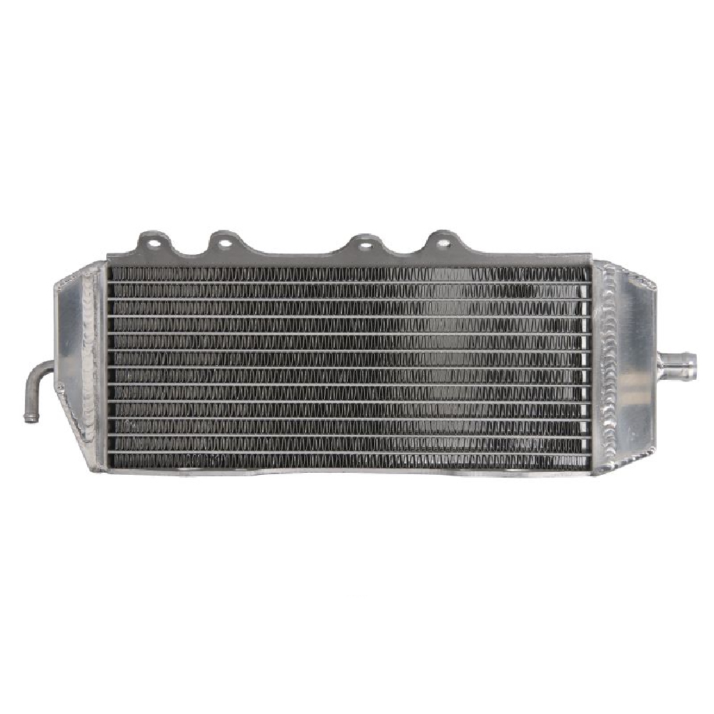 RADIATOR STANGA KAWASAKI KX 250 2006 2008 - imagine 2