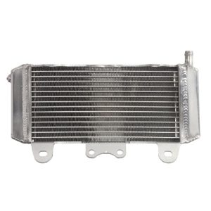 RADIATOR STANGA YAMAHA WR YZ 450 2007 2011