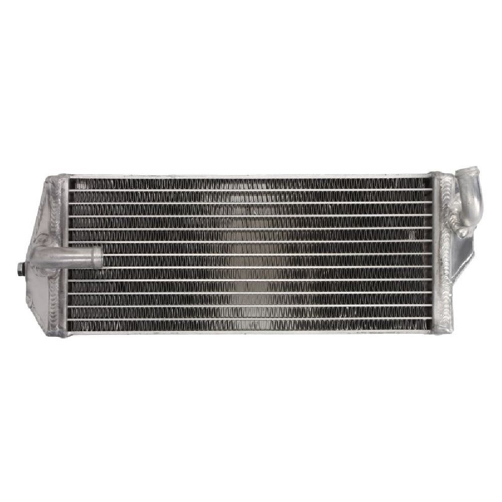 RADIATOR STANGA SUZUKI RM Z 250 2007 2009 - imagine 2