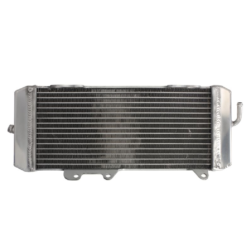 RADIATOR STANGA KAWASAKI KX 250 2009 - imagine 2