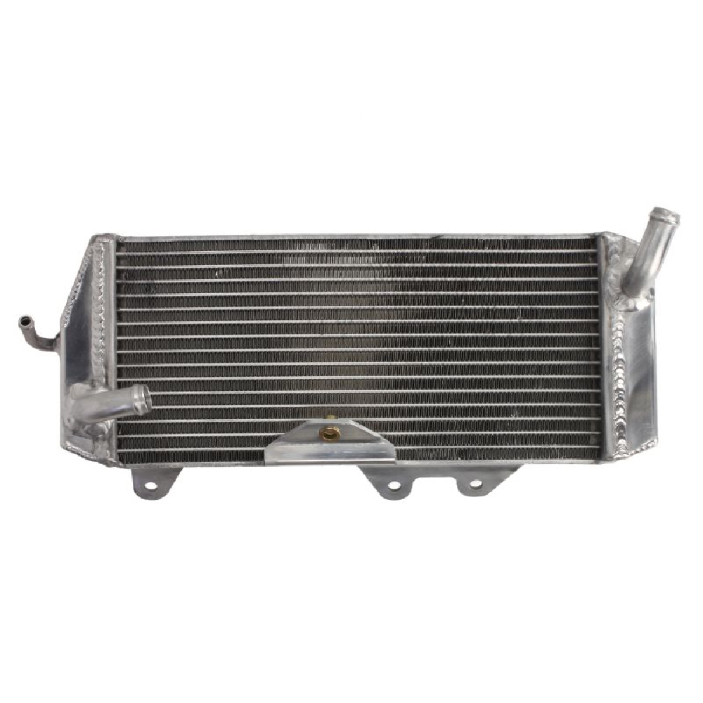 RADIATOR STANGA KAWASAKI KLX KX 450 2009 2011 - imagine 2