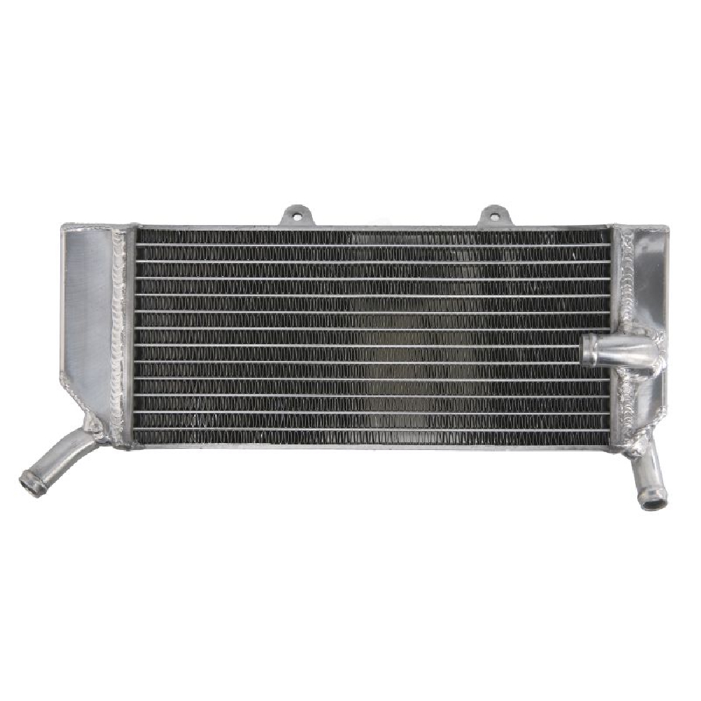 RADIATOR STANGA HONDA CRE CRF 450 2005 2017 - imagine 2