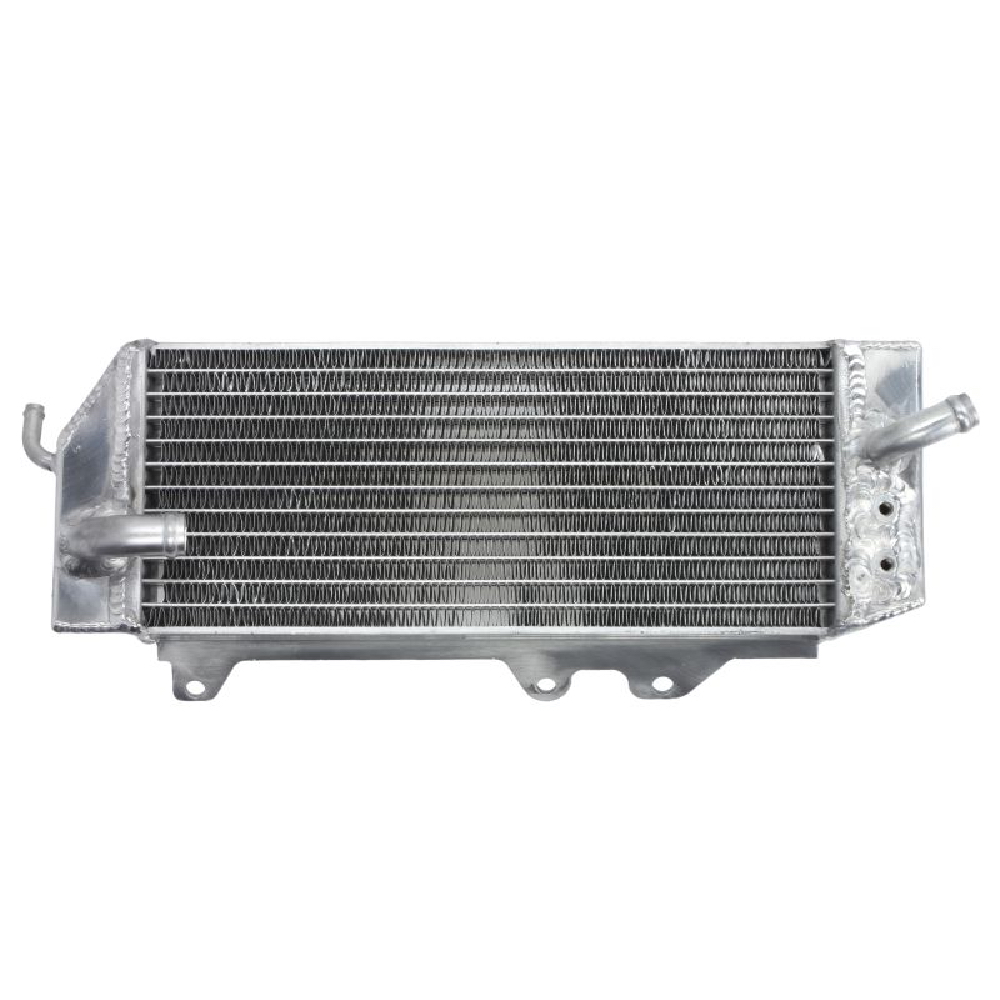 RADIATOR STANGA KAWASAKI KX 250 2010 2016 - imagine 2