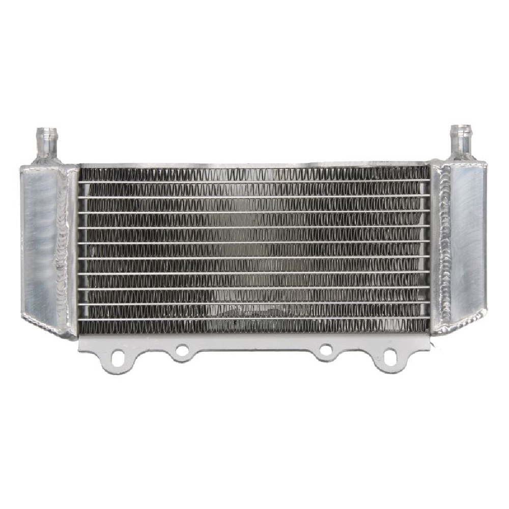 RADIATOR STANGA KAWASAKI KX 125/250 2003 2006 - imagine 2