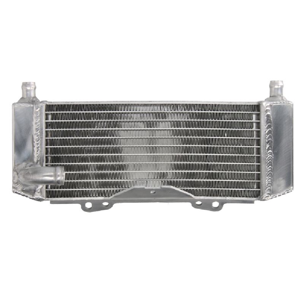 RADIATOR STANGA KAWASAKI KX 250 2005 2008 - imagine 2