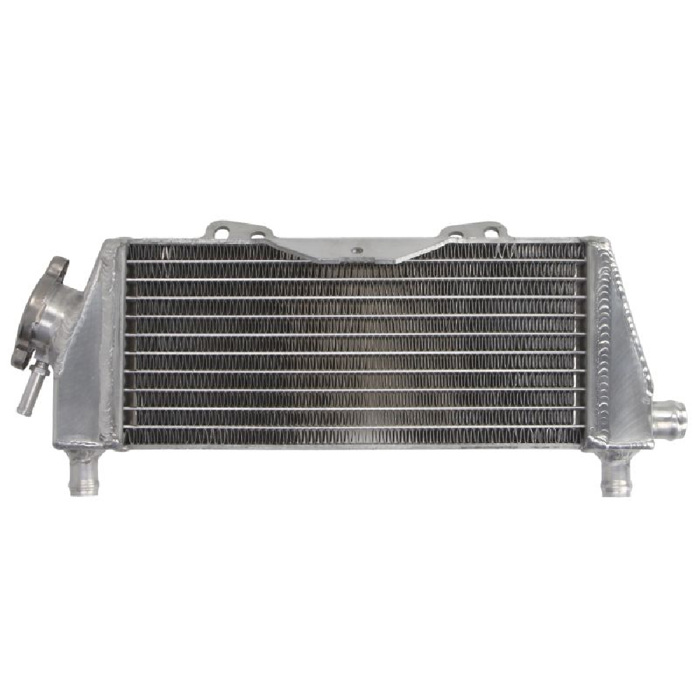 RADIATOR DREAPTA KAWASAKI KX 250 2005 2008 - imagine 2