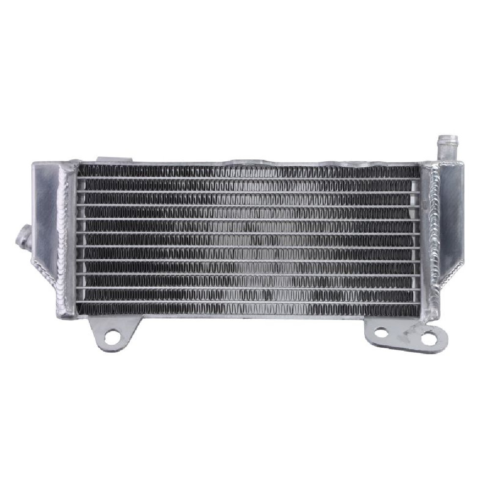 RADIATOR STANGA YAMAHA WR YZ 250/450 2018 2020 - imagine 2