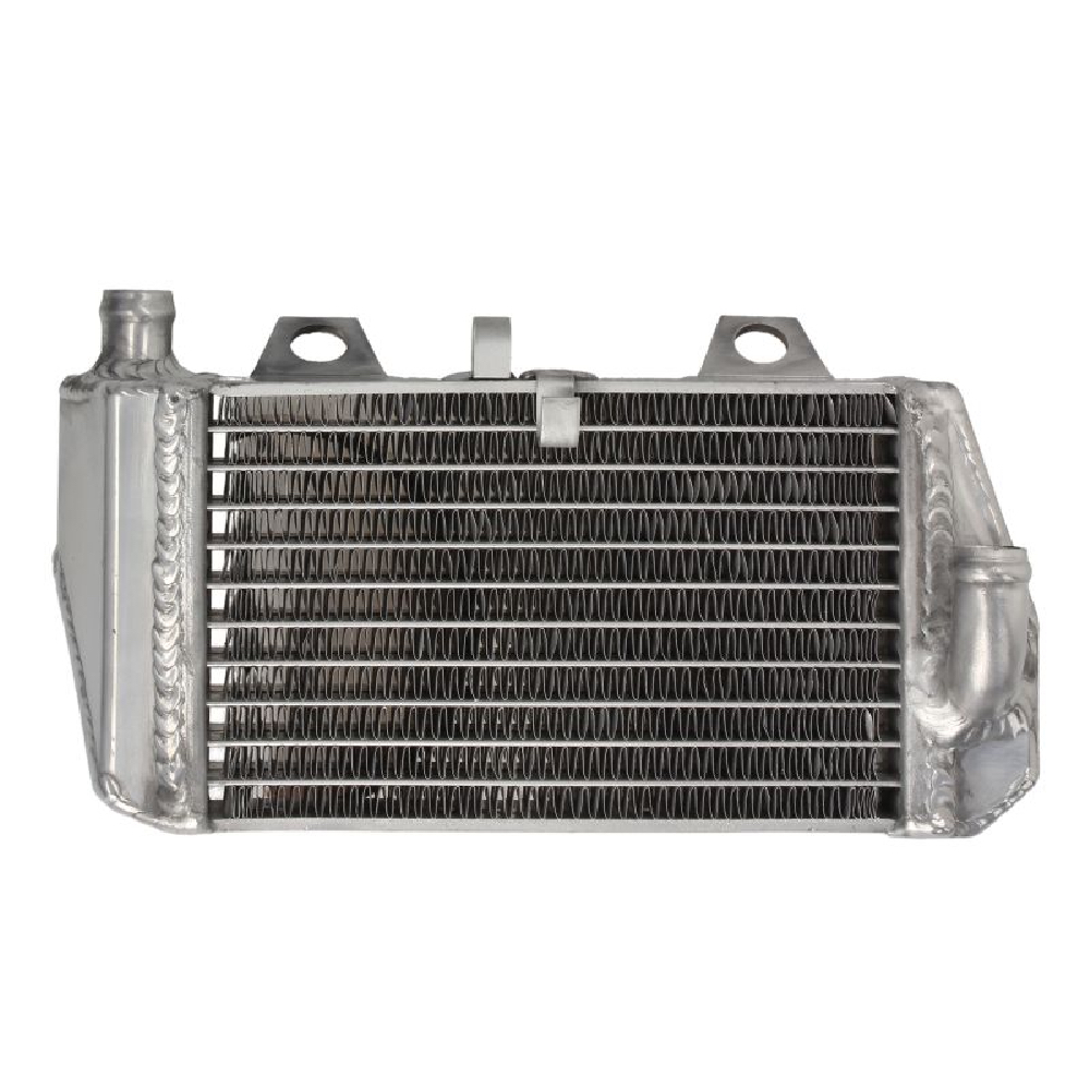 RADIATOR HUSQVARNA TC KTM SX 85 2018 2019 - imagine 2