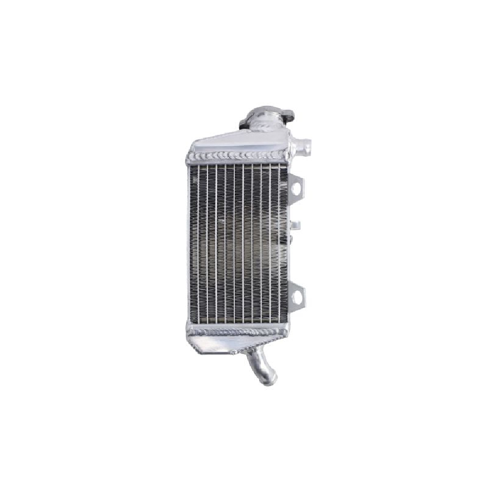 RADIATOR HUSQVARNA TC KTM SX 85 2018 2019 - imagine 2