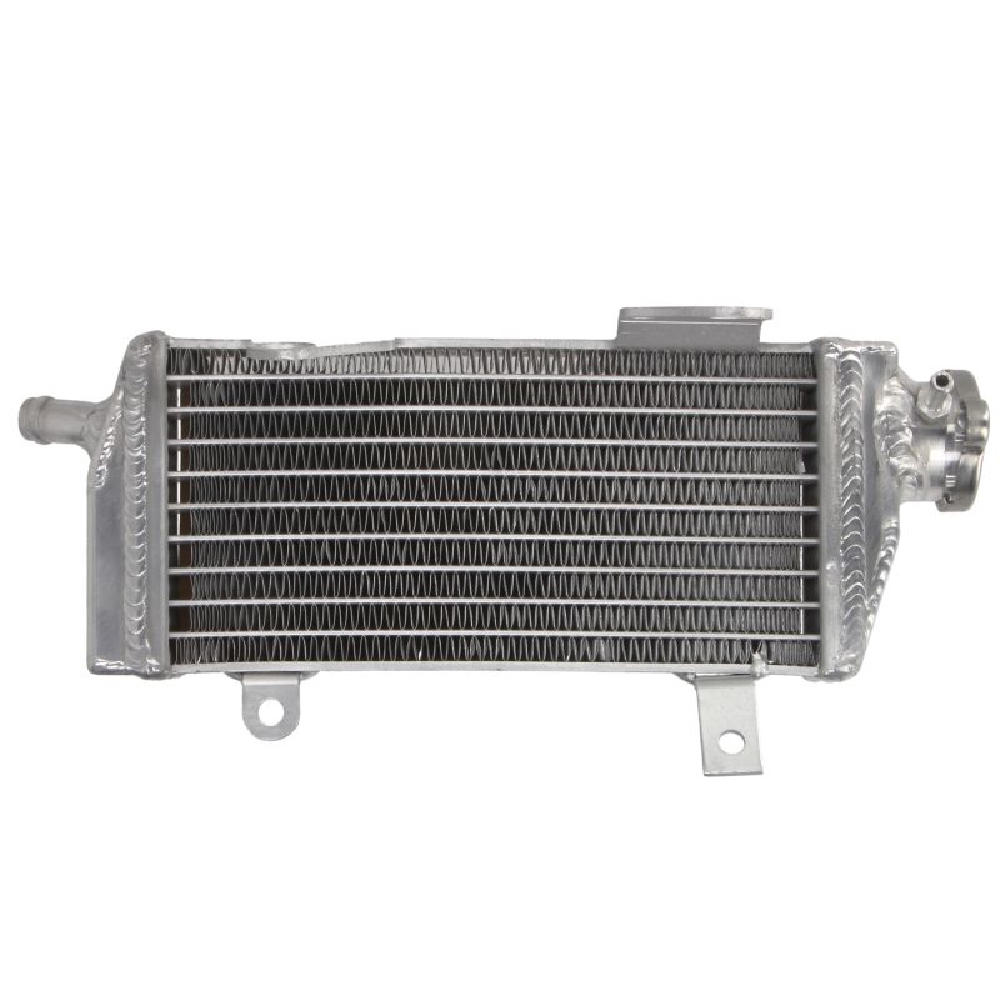 RADIATOR YAMAHA YZ 65 2018 2020 - imagine 2