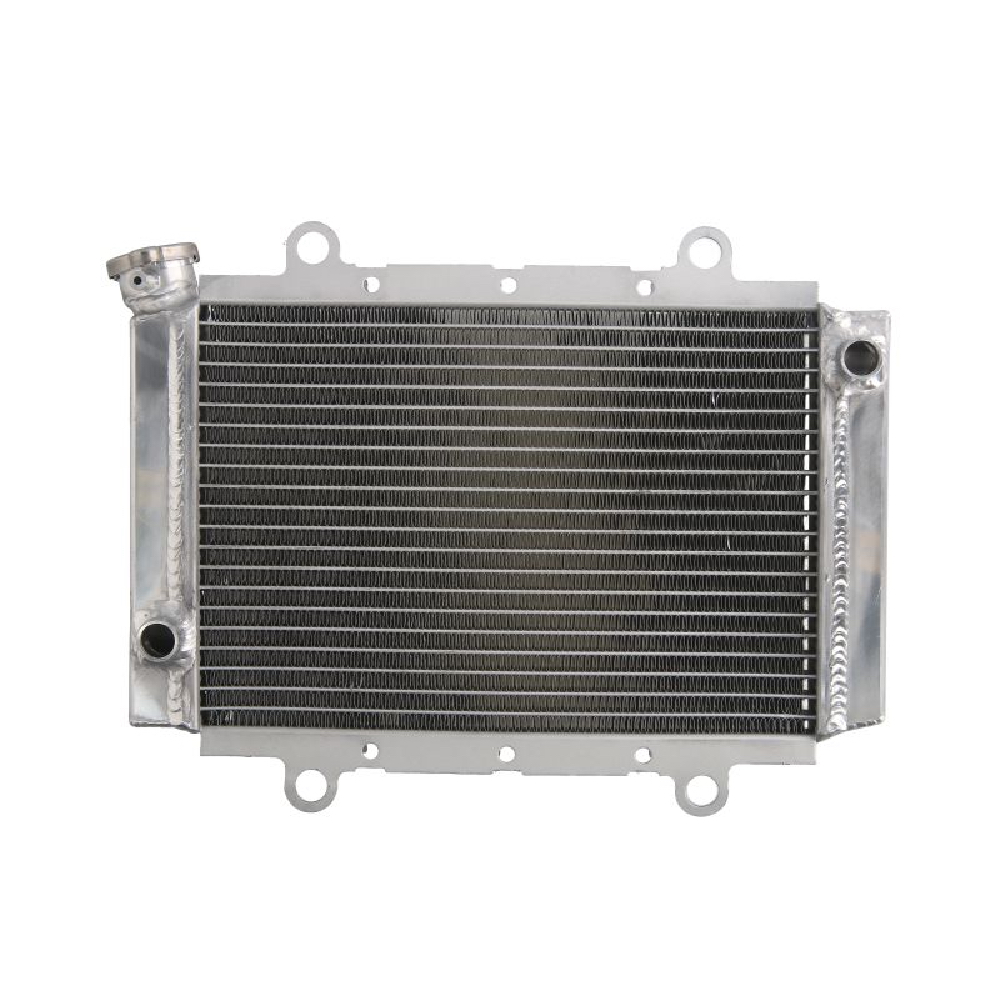 RADIATOR YAMAHA YFM YFZ 450 2004 2022 - imagine 2