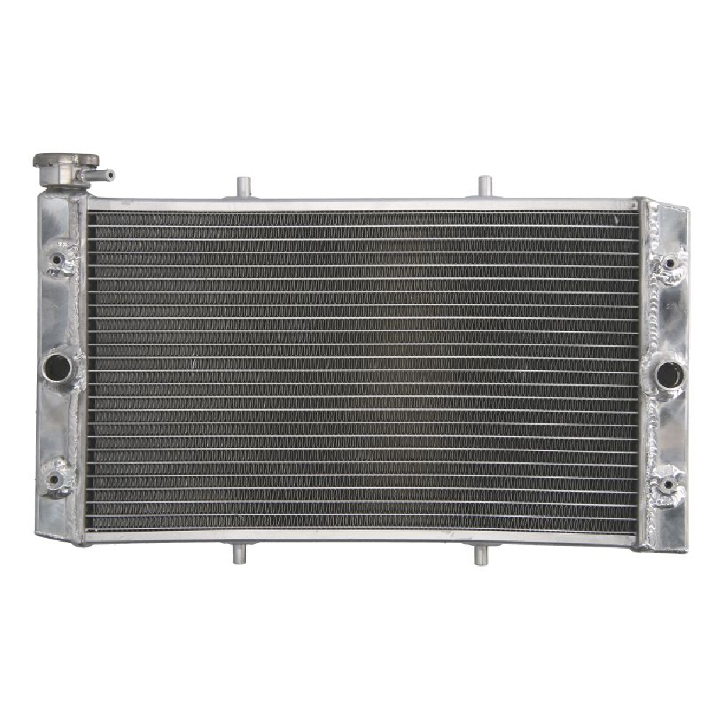 RADIATOR YAMAHA YXC YXE YXM 700 2014 2022 - imagine 2
