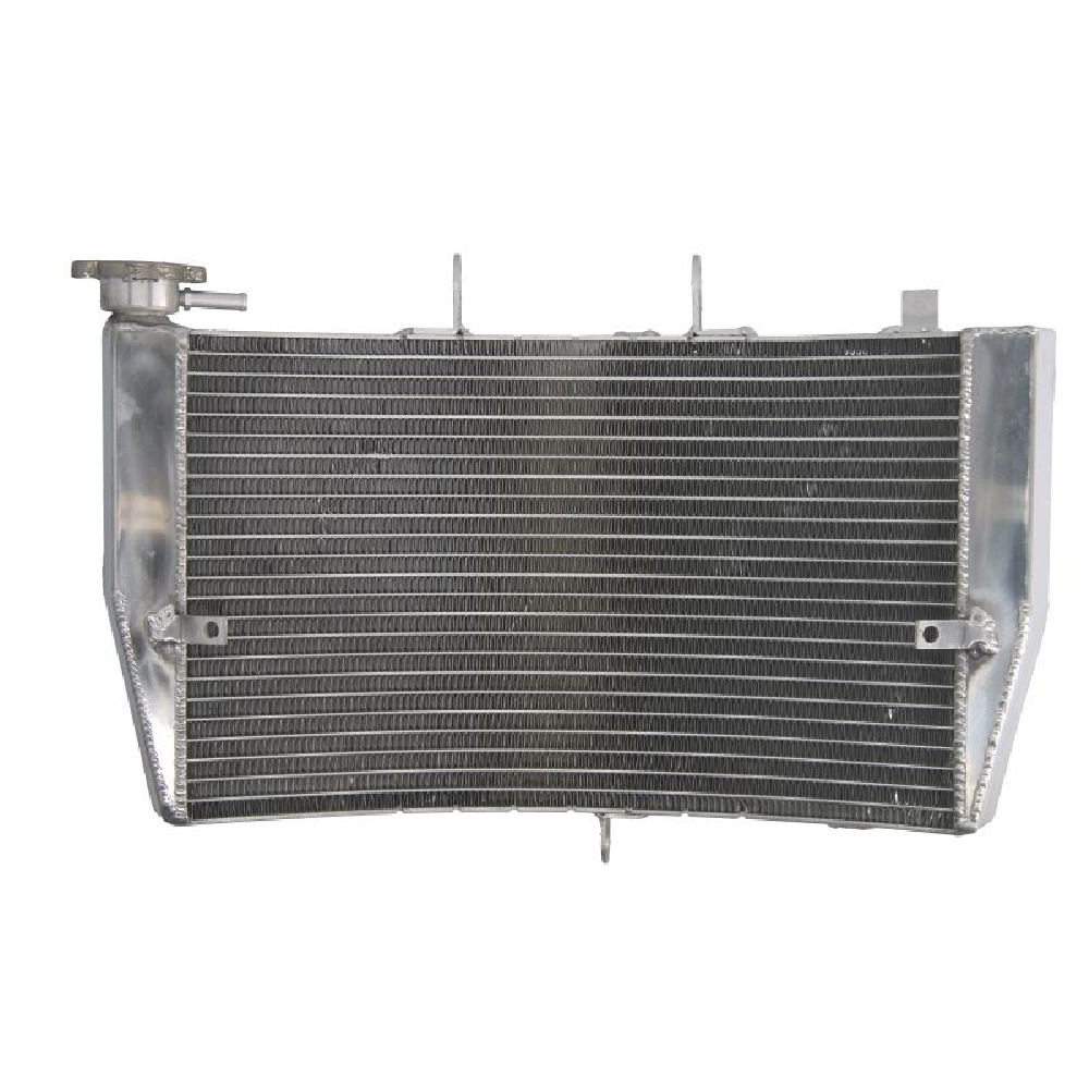 RADIATOR HONDA CBR 600 2003 2006 - imagine 3