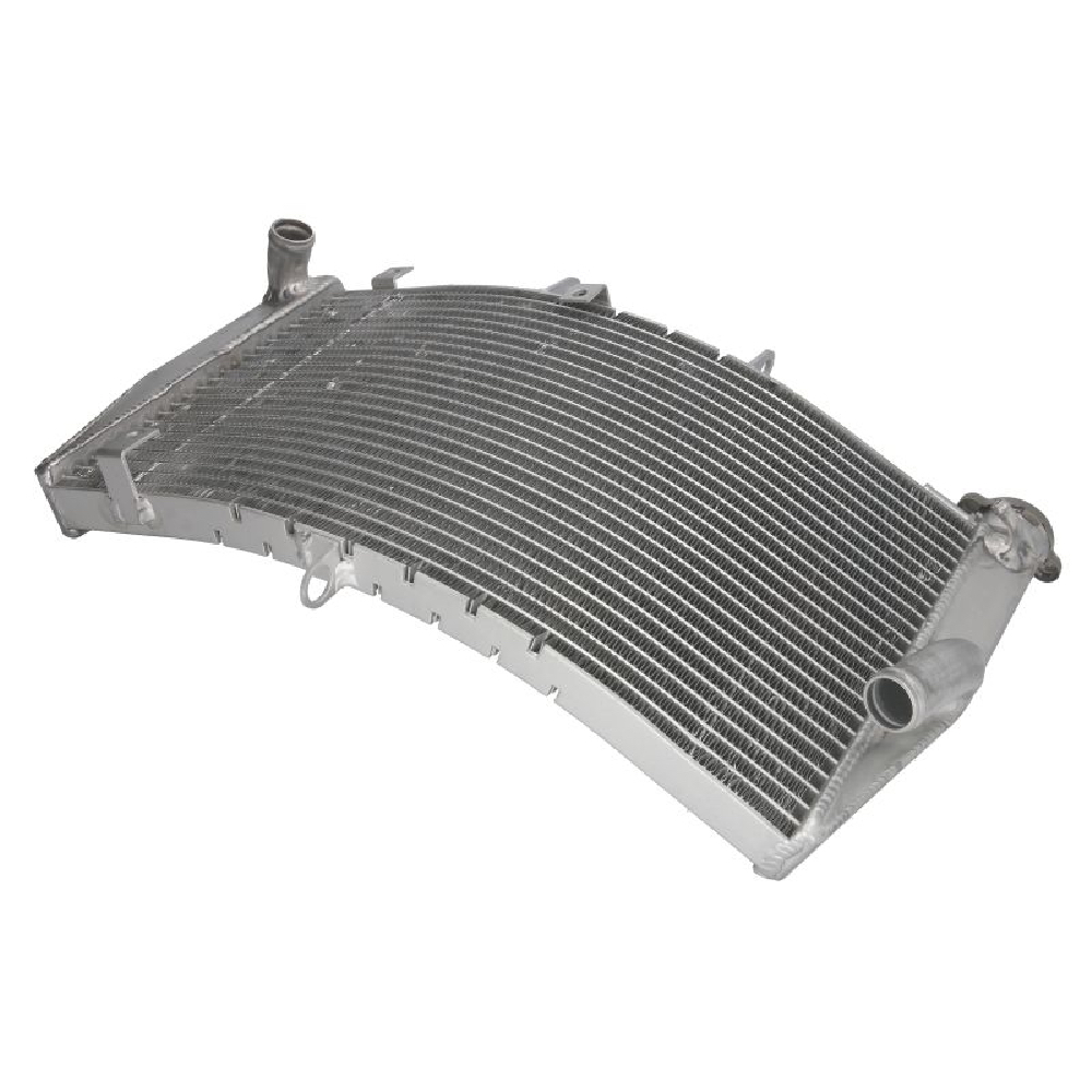 RADIATOR HONDA CBR 600 2003 2006 - imagine 2