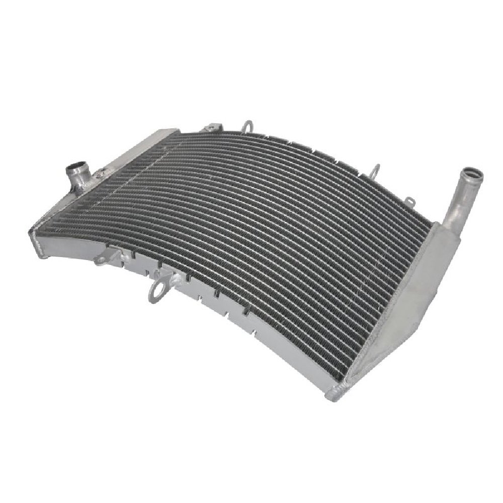 RADIATOR HONDA CBR 600 2007 2017 - imagine 3