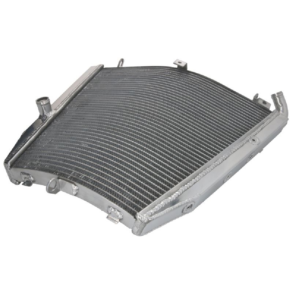 RADIATOR HONDA CBR 1000 2004 2005 - imagine 3