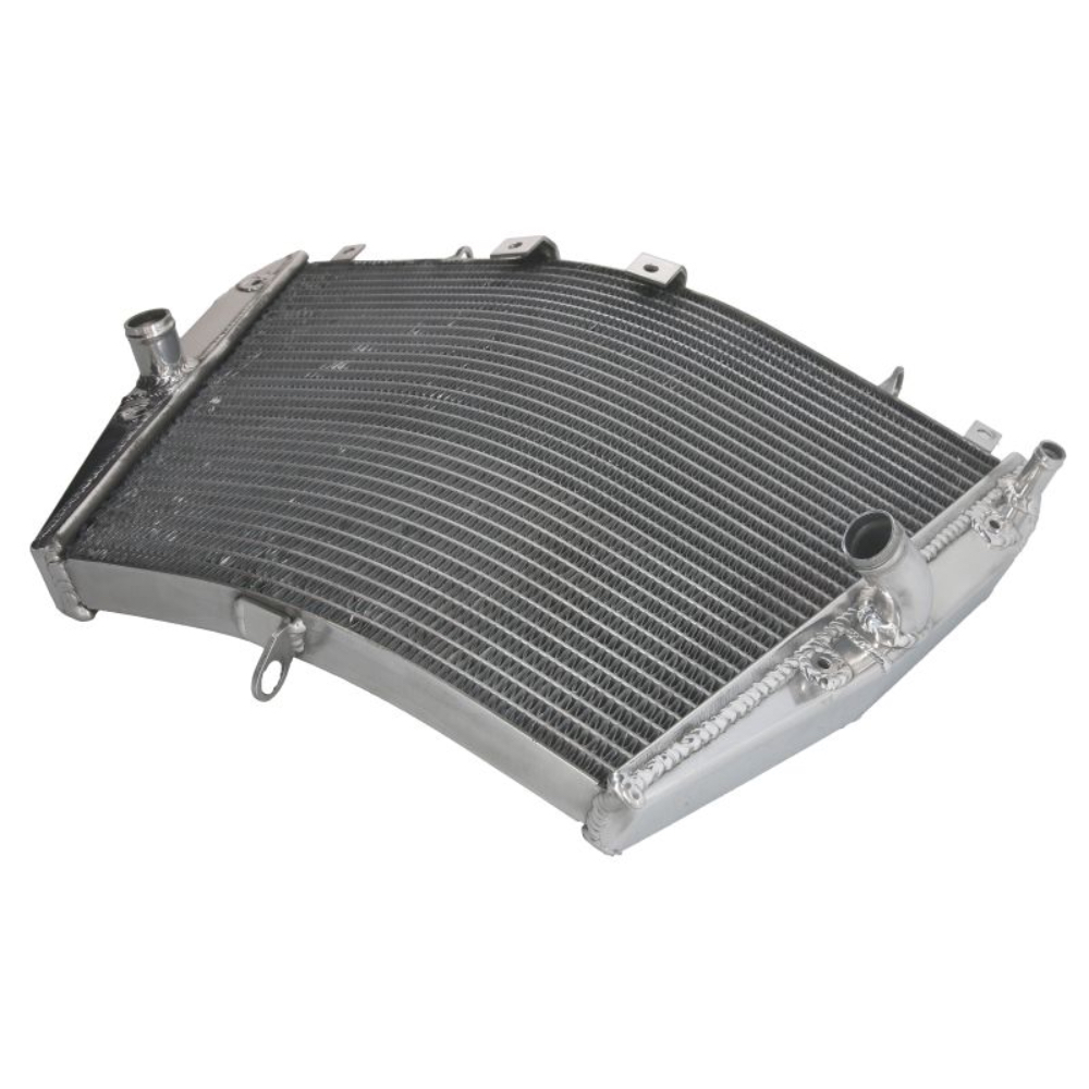 Radiator Racire Honda CBR 1000RR 2008-2011 SC59 apa 2009 2010 - imagine 2