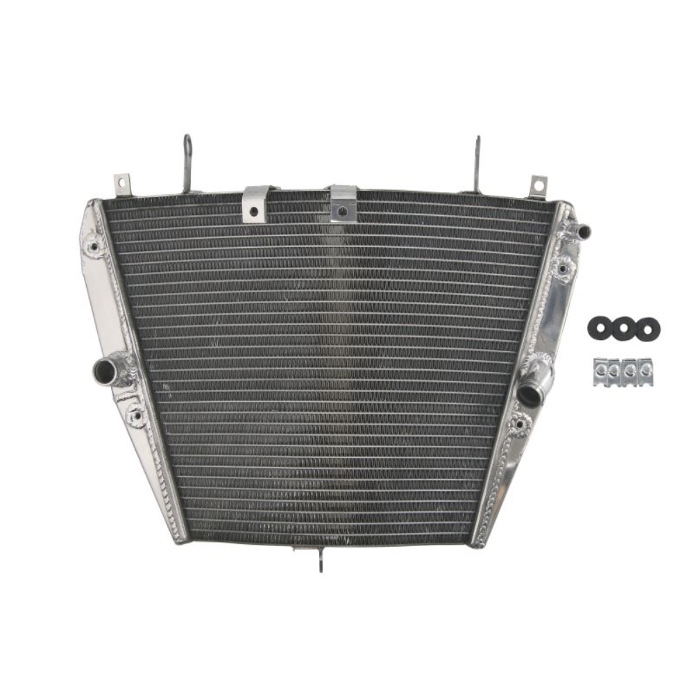 Radiator Racire Honda CBR 1000RR 2008-2011 SC59 apa 2009 2010 - imagine 3
