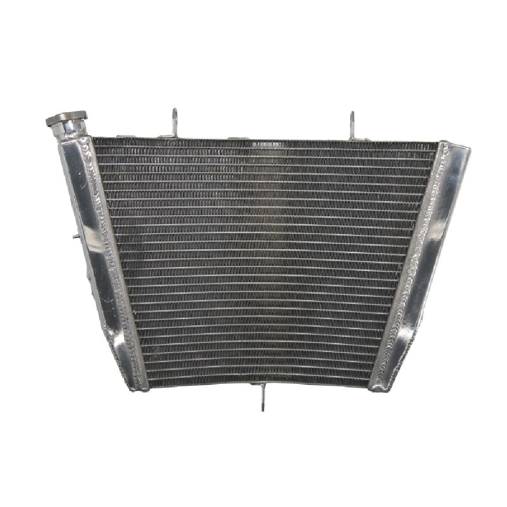 RADIATOR SUZUKI GSX-R 600/750 2006 2009 - imagine 2